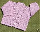   , Crochet items in foxglove0 Kays Creative Crochet 