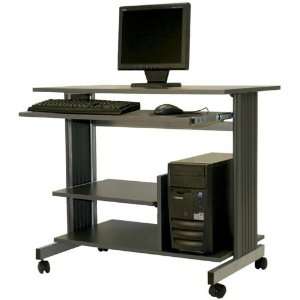  Mini Tower Workstation by Buddy Products