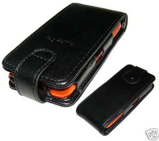 Leather Case Cover for Sony Walkman NWZ S639F NWZS 638F  