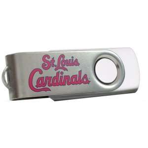  Centon DataStick Swivel MLB St. Louis Cardinals 16 GB USB 