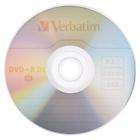 Vebatim 8x Dual Layer DVD+R DL Blank Discs 8.5Gb disk