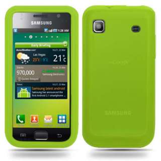   Case Cover For Samsung Galaxy S Plus i9001 + Film 