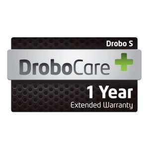 DroboCare S 1 Yr