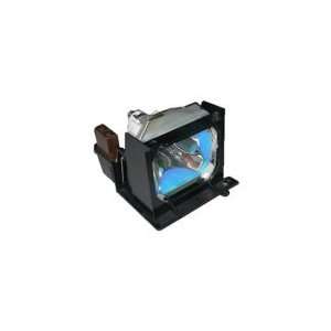  eReplacements TLPLW1 Projector lamp