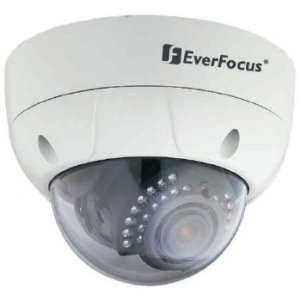  NEW EverFocus EHD 500IR Surveillance/Network Camera 
