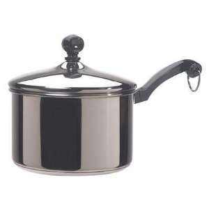   Exclusive FW Classic 2qt Saucepan By Farberware Cookware Electronics