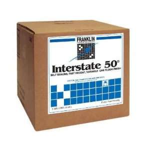  Interstate 50 Floor Finish Box: Electronics