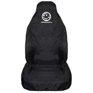 VAUXHALL Car Seat Cover   For Large/Sports Seats   LG30  