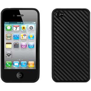   COQUE GRIFFIN REVEAL ETCH GRAPHITE IPHONE 4 NEUF M457