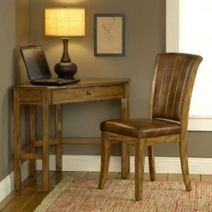  Hillsdale Furniture 4337SD Solano Desk with Grand Bay 