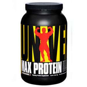 Animal Max Protein   Chocolate   1KG  