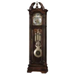 Howard Miller Ramsey Grandfather Clock 