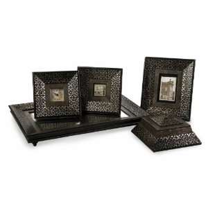  Imax 21088 5 Neoclassical Inspired Framed Collection   Set 