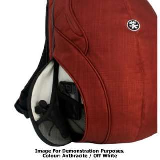 Crumpler Pony Box Photo Backpack Bag Laotop Bag New  