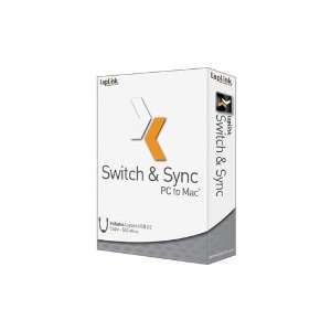  Laplink Software Inc Switch Sync Plug And Play Instant 