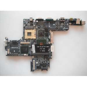  Dell Latitude D620 discrete motherboard assembly RT932 