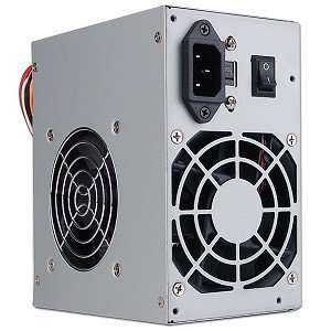 power pack for a 12 volt fan