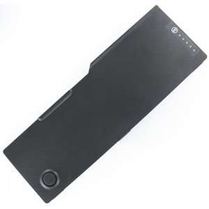  Dell laptop battery D5318 for Inspiron 6000, 9200, 9300 
