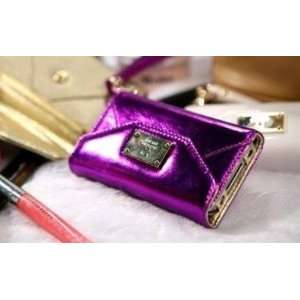  Luxurious Deiking Leather Case Cover Wallet Pouch Bag 