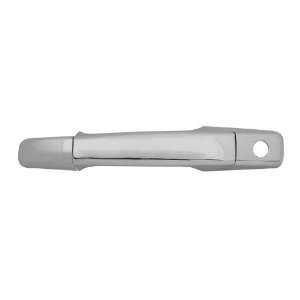    Bully SDK 107 Stainless Steel Door Handle Cover Kit Automotive