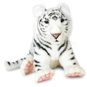 hansa white tiger