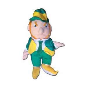  Notre Dame Irish Mascot Doll