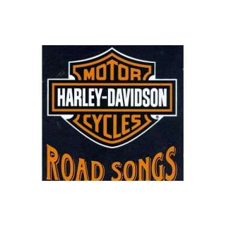  Harley Davidson Cycles Road Songs Music