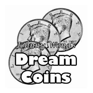 Dream Coin Set (With DVD) 