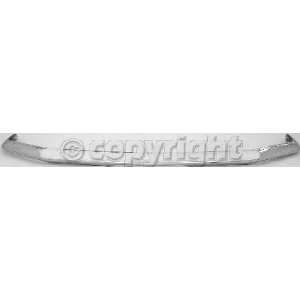  BUMPER CHROME ford MUSTANG 65 66 front Automotive