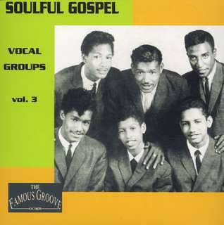 The Encouragers Gospel Group 60