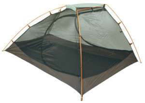 ALPS ZEPHYR 1 MAN PERSON LIGHTWEIGHT BACKPACKING TENT  