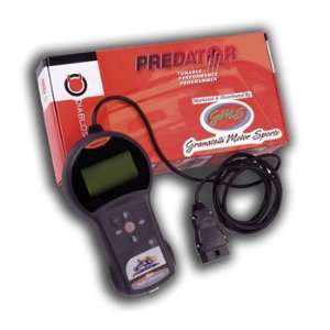   Motor Sports Programmable Tuner, for the 2006 Hummer H2 Automotive
