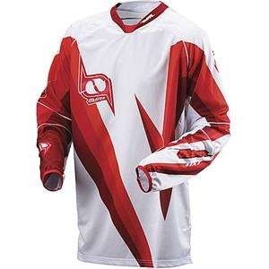  MSR Racing NXT Jersey   2009   2X Large/Red Automotive