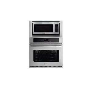  Microwave Wall Oven Combo (FGEW2765KF_FGMO205KF_MWTK27KF) Kitchen