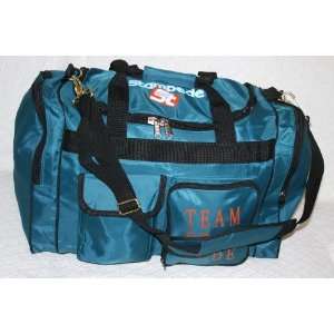 Full Size 2 ball TRAVEL , WORKOUT Bowling Bag With Shoe And Accessory 