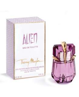 Thierry Mugler ALIEN Eau de Toilette, 1.0 oz.   Thierry Mugler S T U V 