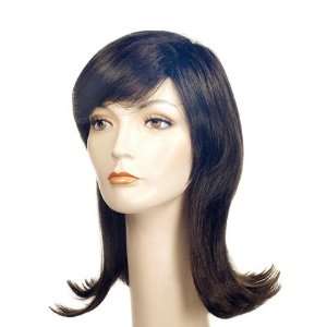  70s Brady Flip by Lacey Costume Wigs Toys & Games