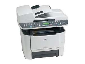   M2727nf CB532A MFC / All In One Up to 27 ppm Monochrome Laser Printer