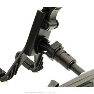 Car Headrest Mount Holder fits the Asus Eee TF101  