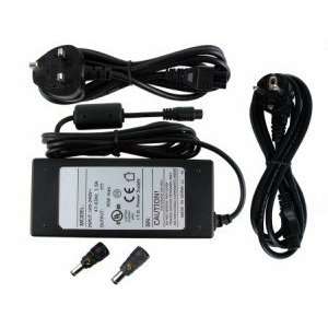  Satellite E200 laptop AC adapter, power adapter (Replacement)  Volts 