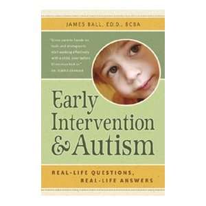  Early Intervention and Autism