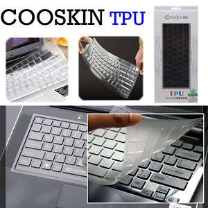 Keyboard Skin Protector cover Acer Aspire 5742G 5553G  