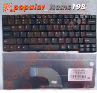   ACER TravelMate6231 6292 6232 6252 Series US Laptop/Notebook Keyboard