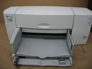 HP/Hewlett Packard DeskJet 710C InkJet Printer C5894A  