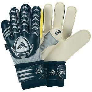 Adidas Fingersave Academy ES3 Goalie Gloves  Sports 