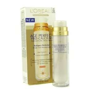 LOreal Dermo Expertise Age Perfect Pro Calcium Sheer Tint 