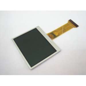  LCD Screen Display Glass Lens Part For Polaroid i737 Agio V866 AGFA 