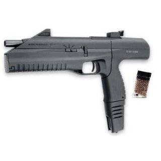    IZH Drozd MP 661K Blackbird air pistol Explore similar items