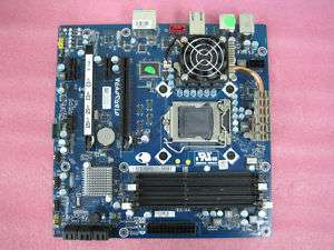 Dell Alienware Aurora R2 motherboard 0RV30W P55  