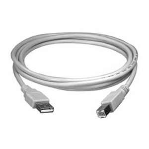  USB Printer Cable for Epson WorkForce 630 all in one with 